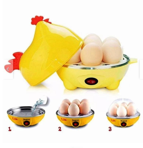 Cocedor De Huevos Cocedor Para Huevos Duros