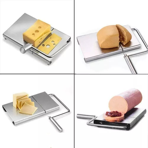 Rebanador De Queso Accesorios De Cocina