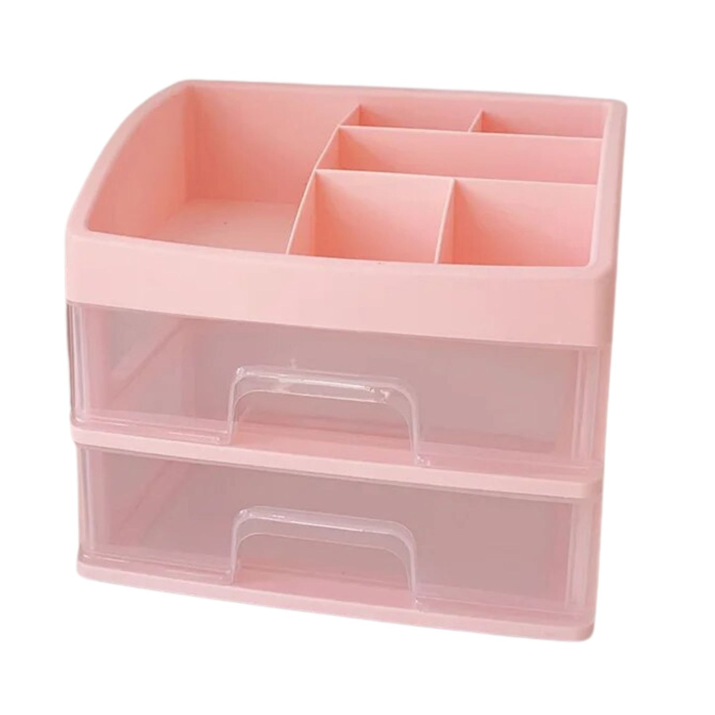 Caja Organizador Cosméticos Maquillajes