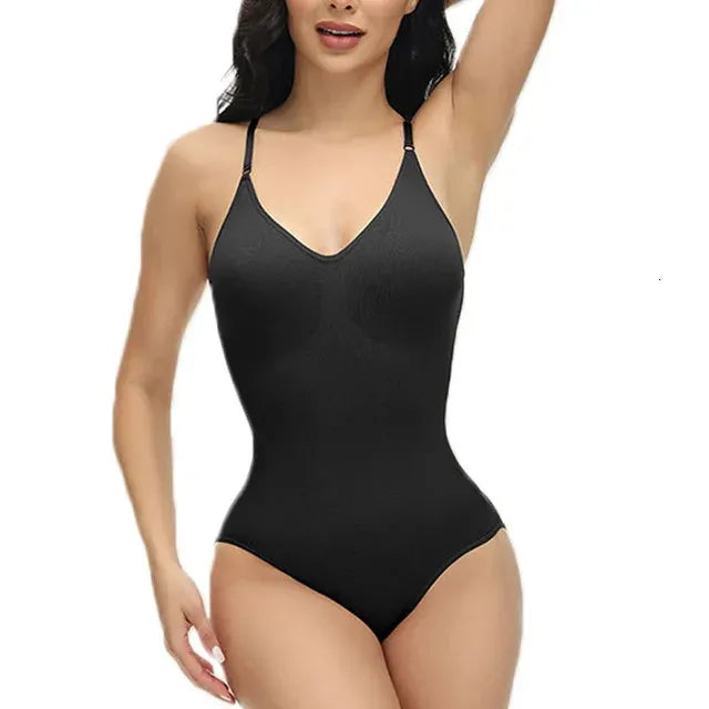 BODY SHAPER- FAJA MOLDEADORA SIN COSTURA